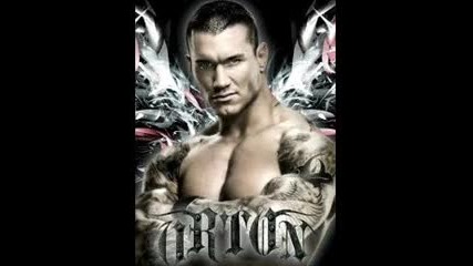 Koi e Po Dobar Randy Orton Ili John Cena
