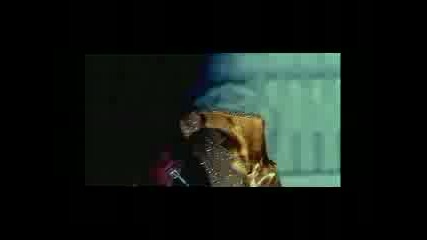 Bmw James Brown & Marilyn Manson - Speed