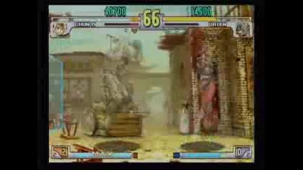 Sbo5 Final Team Rx vs Team Matsuda