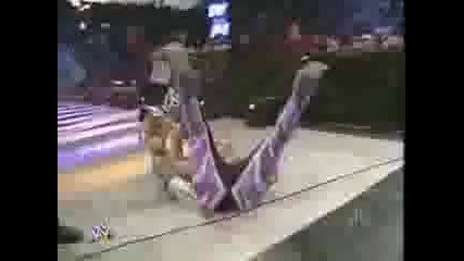 Ultimo Dragon s Wwe Debut 