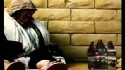 Eminem - Crack a Bottle (official Music Video)