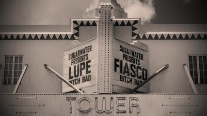 Lupe Fiasco - Bitch Bad