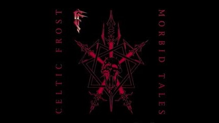 Celtic Frost - Suicidal Winds