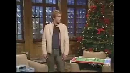 Denis Leary - When I Was A Kid 