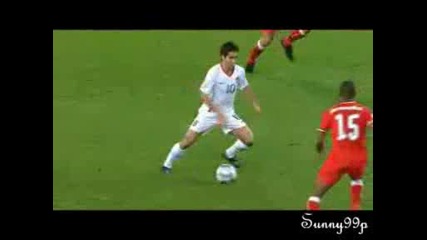 Football Skills Killer - Vol 4