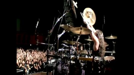 (2012) Hibria - Welcome To The Horror Show