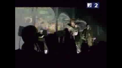 Eminem - Till I Collapse 