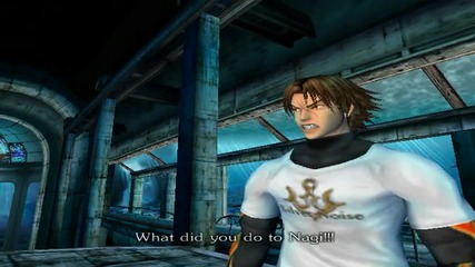 Bloody Roar 4 Opening (hq) 