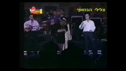 nikolopoulos - mitropanos - glykeria - live