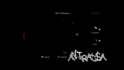 Konami: E3 2008 : Silent Hill