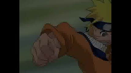 Naruto - Fight For Life