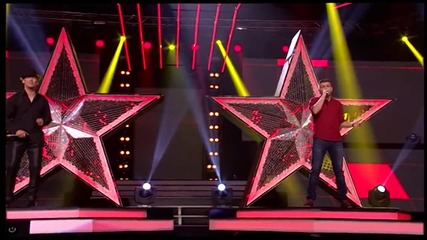 Nikola Nikolić i Predrag Uskoković – Ovaj život nije laž