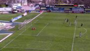 Etar with a Spectacular Goal vs. Pirin Blagoevgrad