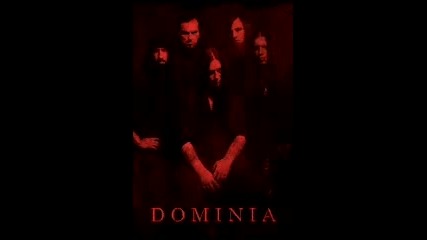 Dominia - Exodus