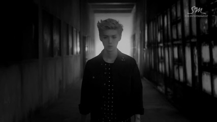 Exo- Wolf Mv Drama version (chinese ver.) Hd