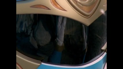 Power Rangers - 11x29 - Snip It, Snip It Good