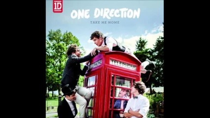 One Direction - They Don't Know About Us [ Take Me Home 2012 ]