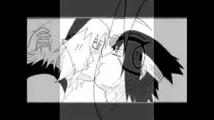 A New Beginning Part 3 Sasusaku hot