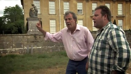 The Ashes Part 2_ Rally Race - Top Gear Series 16 Episode 2