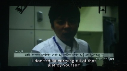 Infinite That Summer Concert2 Dvd video letter [ Eng Sub ]