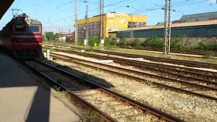 43 309 заминава за София