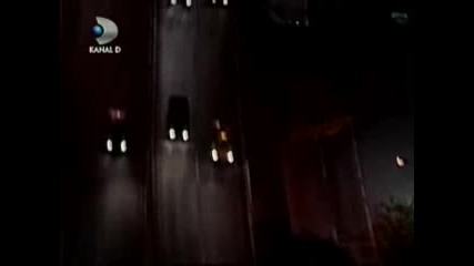 1001 Нощи - Binbir Gece Епизод 32, Част 5