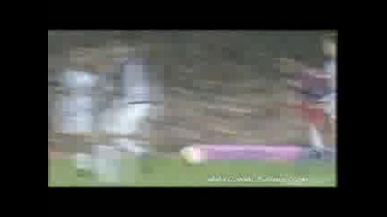 Ronaldinho - Компилация
