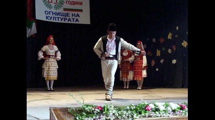 Ансамбъл България - , , Комитско либе 1 , ,