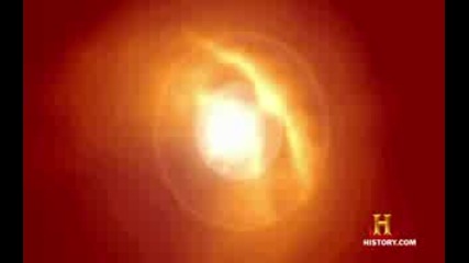Вселената: Пулсари и Квазари S04 E10 