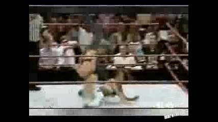 Mickie James - Много Яко Mv