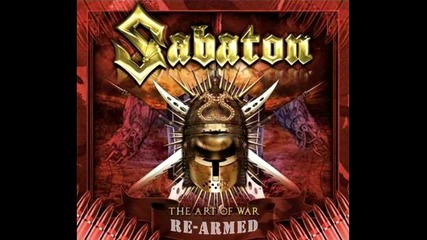 Sabaton - Swedish Pagans [2010]