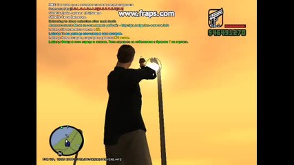 New Server Of Gta Sa-mp