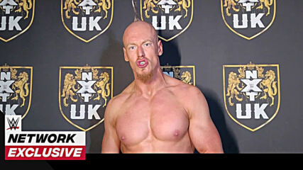 Sam Gradwell is transforming into something superior: WWE Network Exclusive, June 17, 2021
