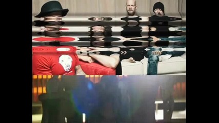 Kingdom Come - Get Up My Friend (master Seven 1997)