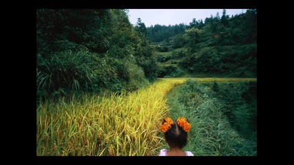 Yesod-on the edge of time