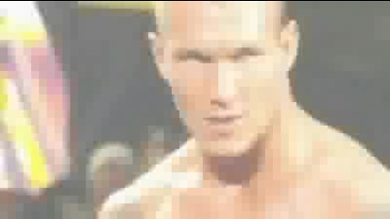 Randy Orton Titantron 2009