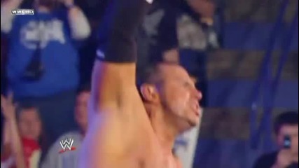 [*wwe*] - [smackdown] 10/16/09 *eric Escobar Vs Matt hardy*