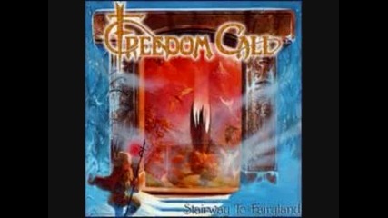 Freedom-call-over-the-rainbow