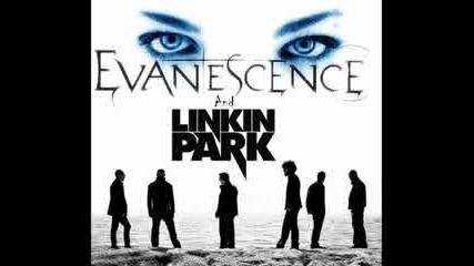 Evanescence Ft Linkin Park - Bring Me To The Points