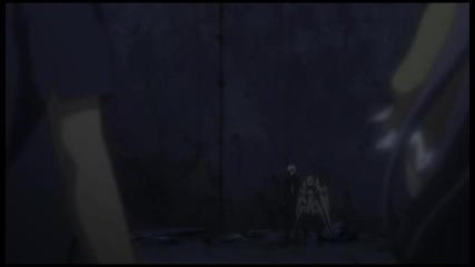 Date A Live Ii (dub) Episode 10