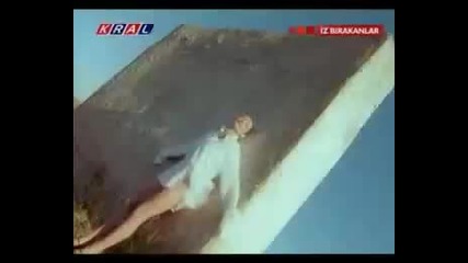 Deniz Seki - Kim Bu Gozlerindeki Yabanci 