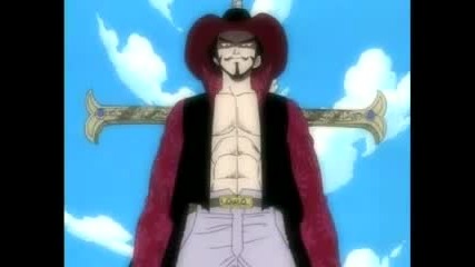 One Piece - 24 (bg Audio) фен аудио