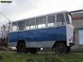Автобус Кубань Г1а101 - тест драйв