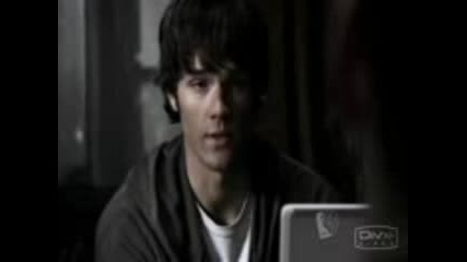 Supernatural - Brothers Again