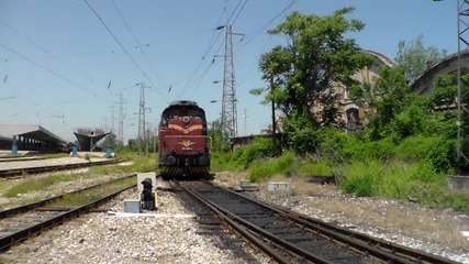 55 004.6 + 46 045.1