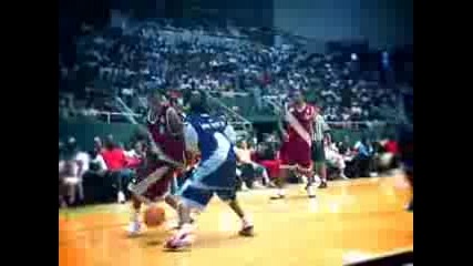 And1 Mix Vol. 9 