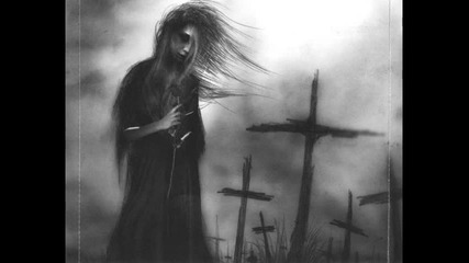 Draconian - The cry of silence
