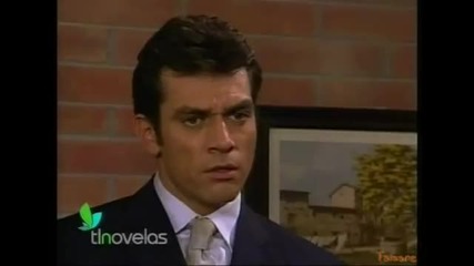 Las Vias del Amor- Perla y Gabriel La Historia part 15