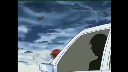 Digimon Data Squad Episode 12 Part 3 - 3