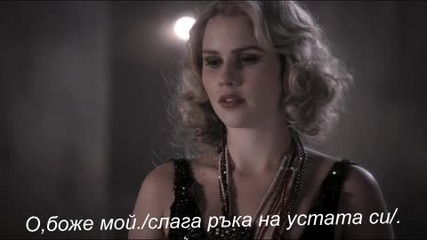In Love, In Love with you епизод 10-
